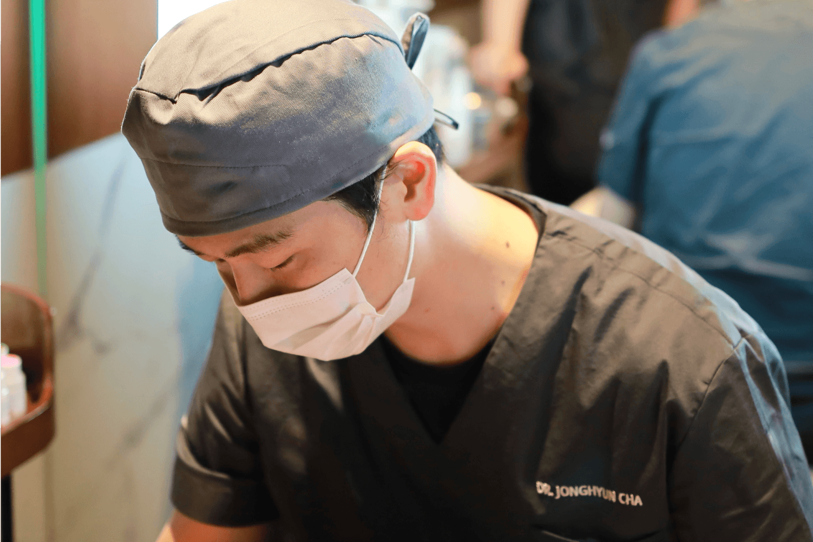 Doctor Event 3